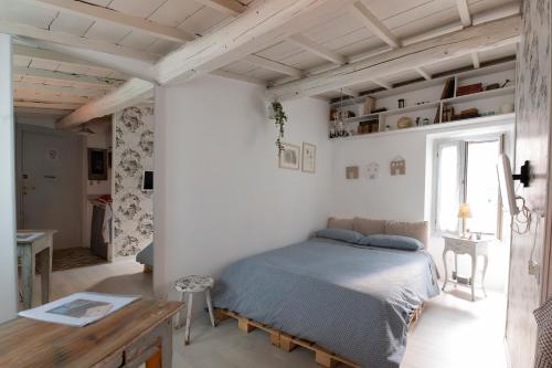Boutique Apartment Roma in Trastevere, Rome (photo 4)