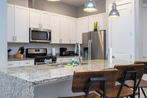 Modern Chic Home Mickey and Toy Story Rooms - image 11