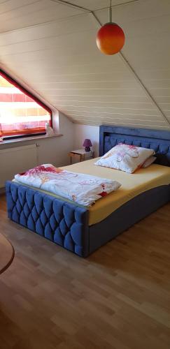 Ferienwohnung Karin in Eltmann