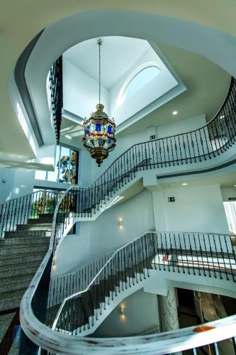 Tampilan eksterior, Hotel Tamisa Golf in Mijas