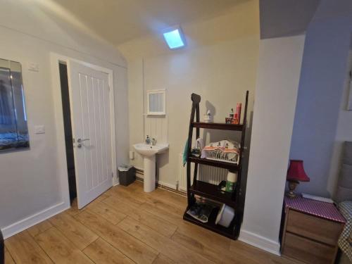 Studio Lickey Hills Near Attractions Garden Pet Ok, Birmingham (foto 9)