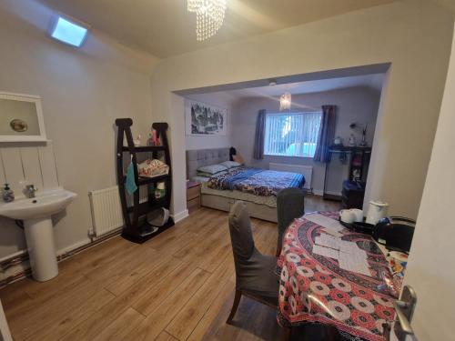 Studio Lickey Hills Near Attractions Garden Pet Ok, Birmingham (foto 3)