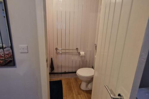 Studio Lickey Hills Near Attractions Garden Pet Ok, Birmingham (foto 4)