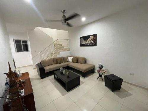 Espacio acogedor y confortable in Mérida, Mexico