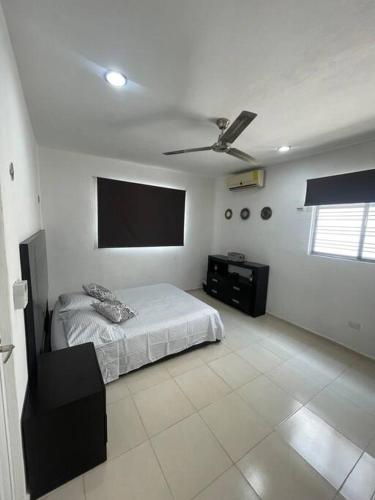 Espacio acogedor y confortable in Mérida, Mexico