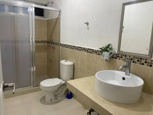 Espacio acogedor y confortable in Mérida, Mexico