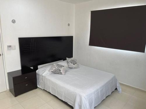 Espacio acogedor y confortable in Mérida, Mexico