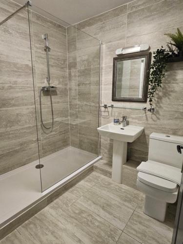 Dublin Exchange Suites, Dublin (zdjęcie 6)
