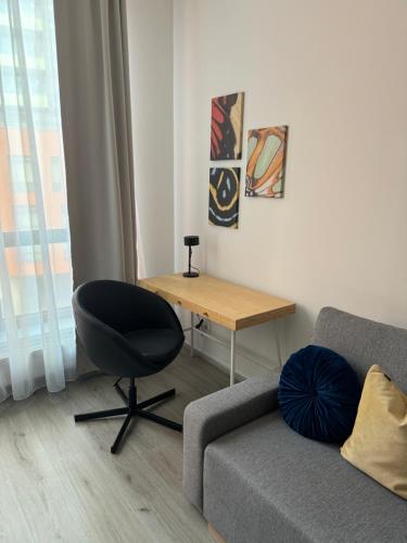 Apartman, Bratislava (photo 4)