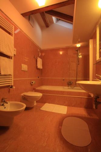 Hotel Trieste – Cortina d'Ampezzo, FL