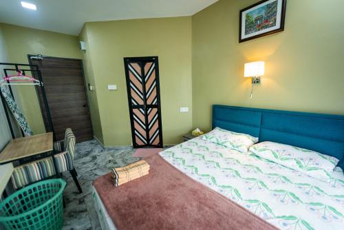 MKB Homestay - Queen bed Studio Room with view & free parking MKB Homestay - Queen bed Studio Room with view & free parking
