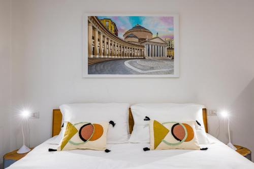 Deluxe Double Room with Balcony image 10
