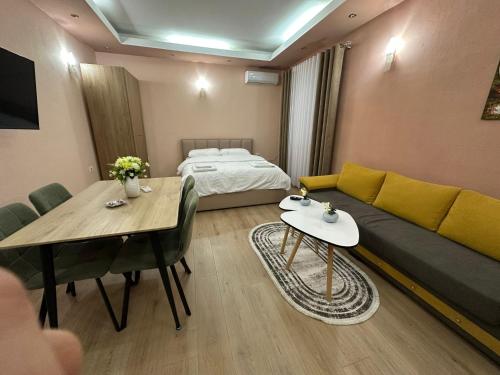 Adora Apartment, Tirana
