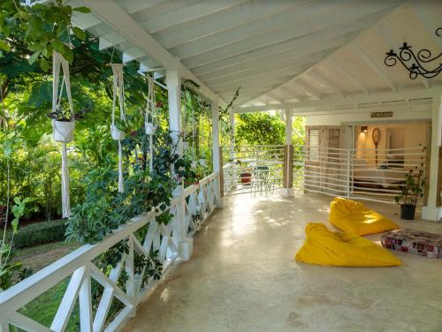 JandalaVillage in Las Terrenas