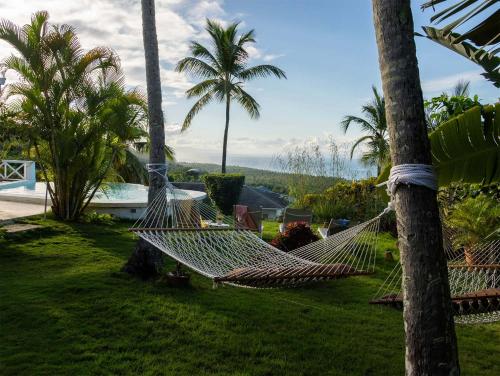 JandalaVillage in Las Terrenas