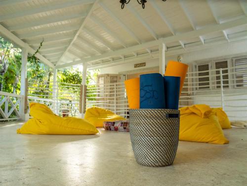 JandalaVillage in Las Terrenas