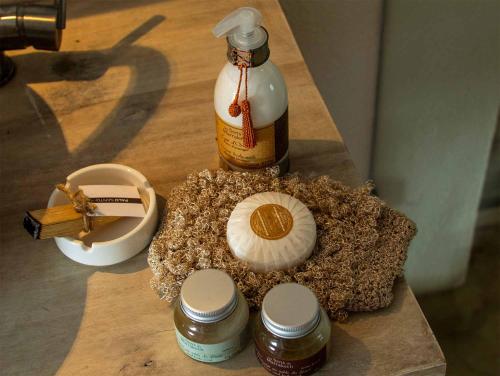 JandalaVillage in Las Terrenas