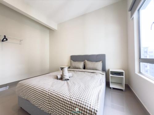 Cozy 4B2B for 8 pax - 15 min to Lotus's Mall Kajang Cozy 4B2B for 8 pax - 15 min to Lotus's Mall Kajang