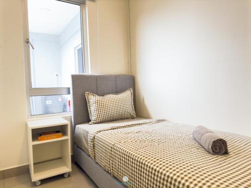 Cozy 4B2B for 8 pax - 15 min to Lotus's Mall Kajang Cozy 4B2B for 8 pax - 15 min to Lotus's Mall Kajang