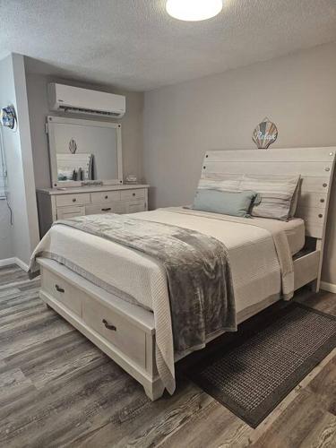 Beachfront Studio Sanctuary