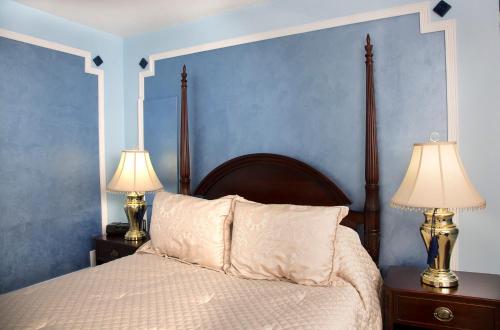 Eisenhower Deluxe Suite - Dog Friendly