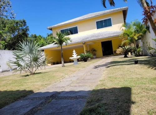 Ótima casa em Itaipuaçu (Otima casa em Itaipuacu) in อิไตปัวซู