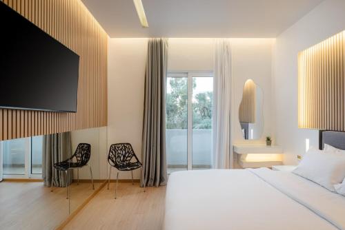 Kreoli Hotel - image 7