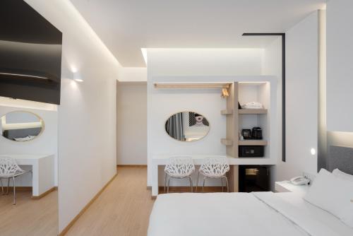 Kreoli Hotel - image 13