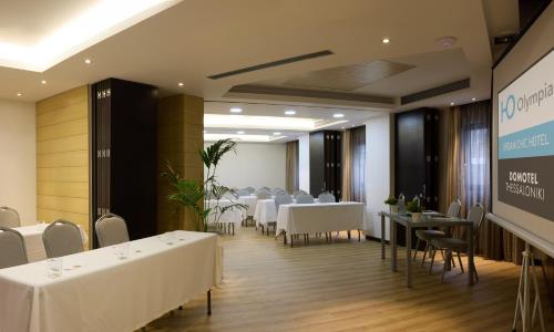 Hotel Olympia - image 2