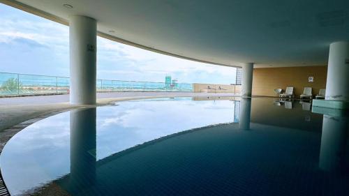Island Plaza 118 Superior King Seaview Suite - Penang