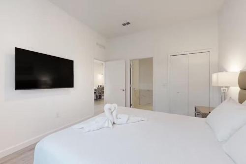5BR Villa w Private Pool Near Disney and Universal in Davenport, USA