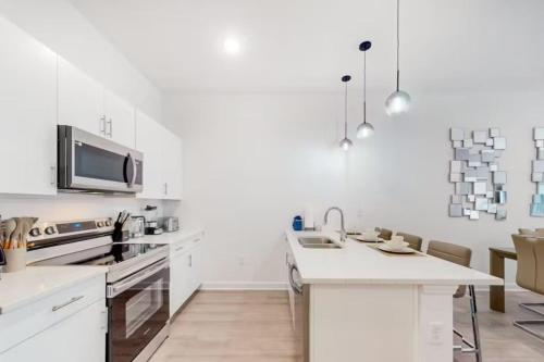 5BR Villa w Pool Minutes from Disney and Universal in Davenport, USA