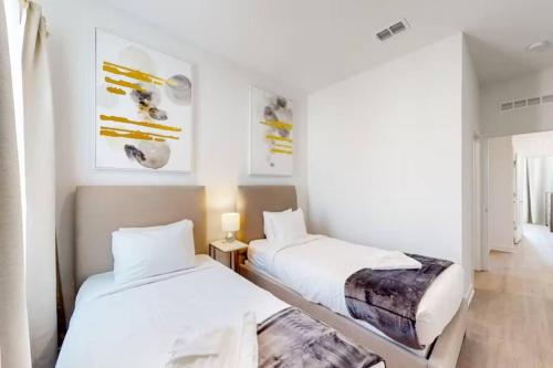 5BR Villa w Pool Minutes from Disney and Universal in Davenport, USA