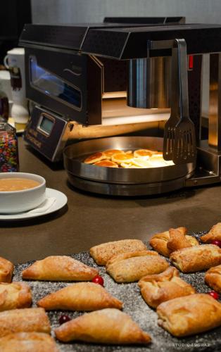 IntercityHotel Graz - image 13