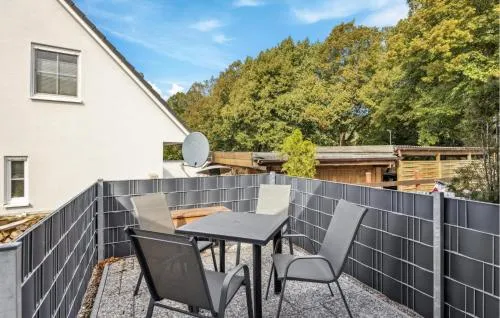 Jule-Im Herzen Rügens in Patzig, Deutschland