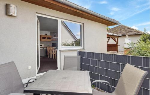 Buitenkant, Jule-Im Herzen Rügens (Jule-Im Herzen Rugens) in Patzig