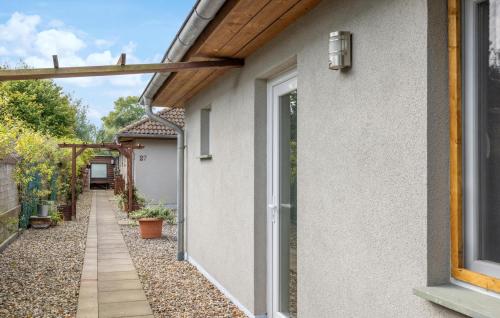 Buitenkant, Jule-Im Herzen Rügens (Jule-Im Herzen Rugens) in Patzig