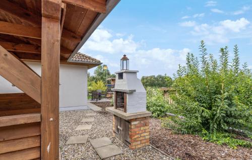 Buitenkant, Jule-Im Herzen Rügens (Jule-Im Herzen Rugens) in Patzig