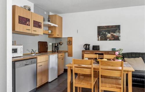 keuken, Jule-Im Herzen Rügens (Jule-Im Herzen Rugens) in Patzig