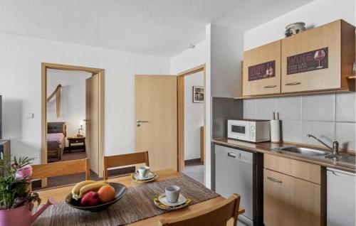 keuken, Jule-Im Herzen Rügens (Jule-Im Herzen Rugens) in Patzig