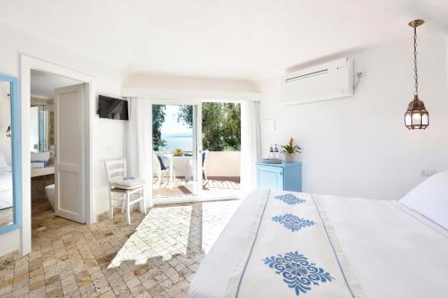 Arbatax Park Resort - Telis