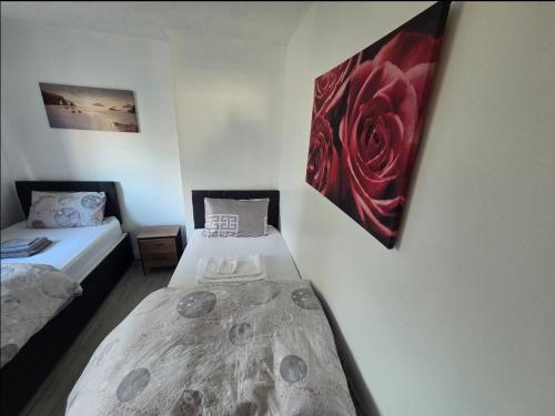 Cosy 3 Bed with Parking Near Piccadilly, Etihad Stadium and COOP Live Sleeps up to 6, Manchester (fotografie 6)