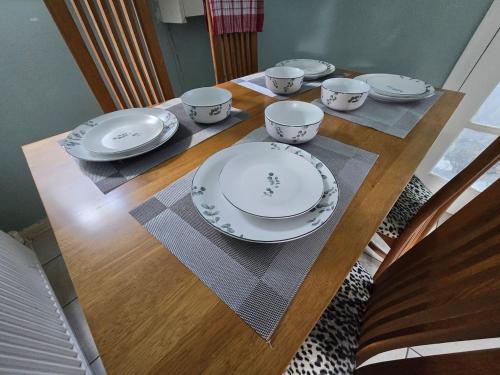 Cosy 3 Bed with Parking Near Piccadilly, Etihad Stadium and COOP Live Sleeps up to 6, Manchester (fotografie 4)