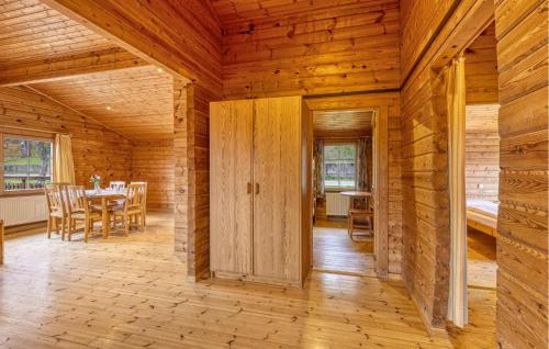 ทัศนียภาพภายนอกโรงแรม, Cozy Home In Masserberg With Wifi in มาสเซอร์แบร์ก