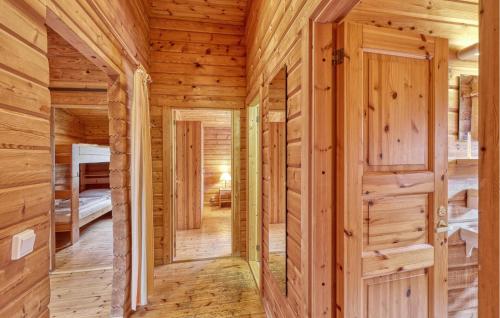 ทัศนียภาพภายนอกโรงแรม, Cozy Home In Masserberg With Wifi in มาสเซอร์แบร์ก