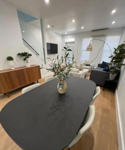 Stunning Family Style Duplex, Nueva York (foto 3)