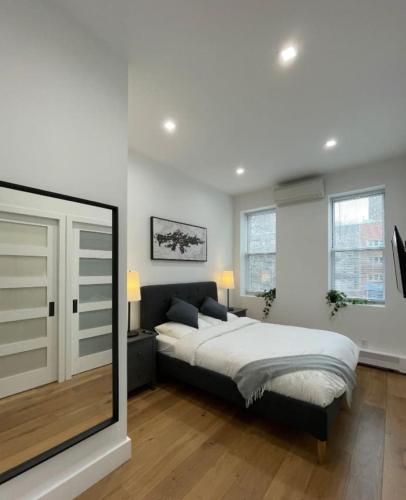 Stunning Family Style Duplex, Nueva York (foto 7)