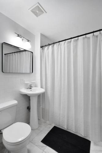 Charming Central Park Townhome, Nueva York (foto 8)