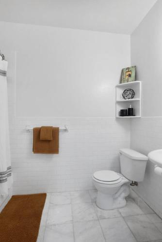 Charming Central Park Townhome, Nueva York (foto 3)