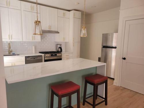 Amazing 2Bedrooms in Brooklyn in Brooklyn, USA